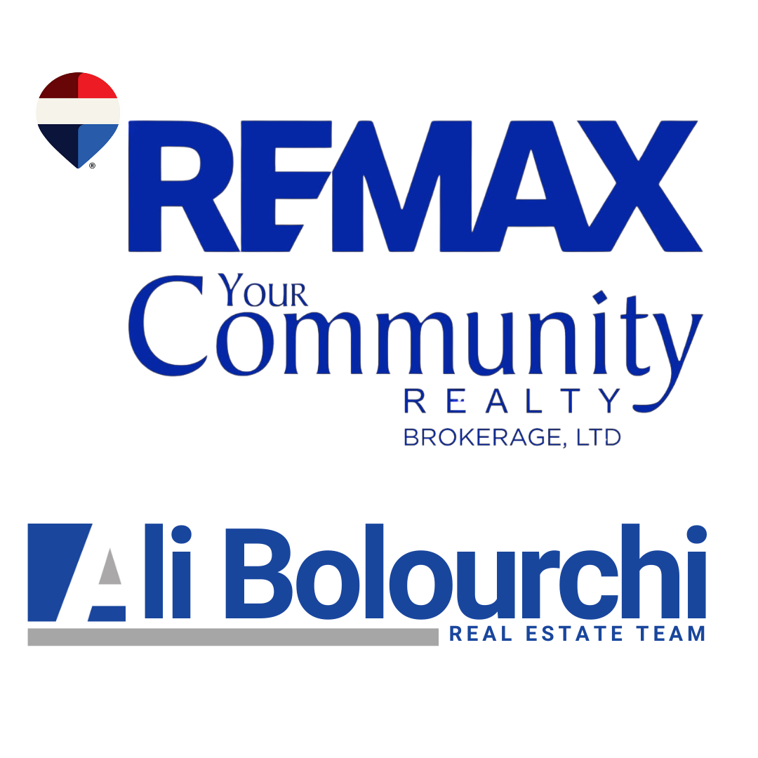 Ali Bolourchi Real Estate (A.B.R.E.) Team