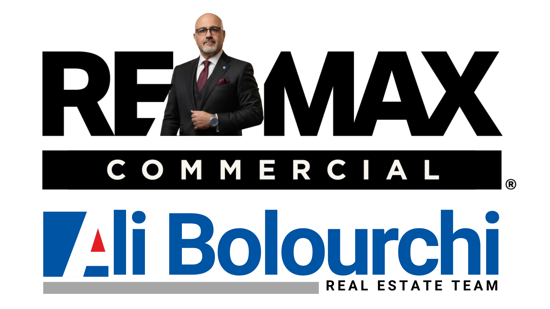 Ali Bolourchi Real Estate (A.B.R.E.) Team